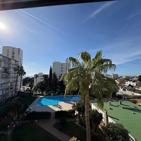 Bonanza Sun&love Apartment Benalmádena